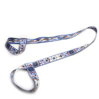 Yoga Mat Strap with Shoulder Support